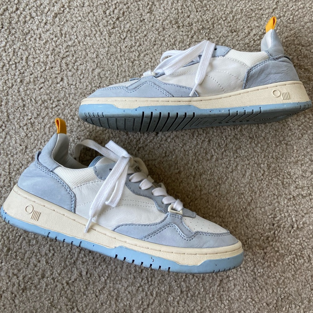 Oncept Phoenix in Blue Vapor size 6.5